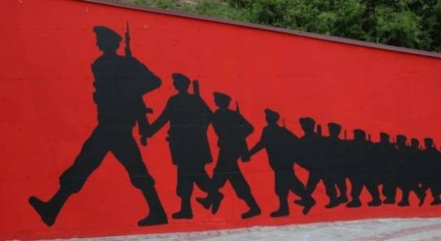 Savaştan Çıkan Kategorilerin Onaylanmasına 1550 İtiraz