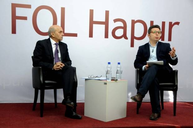 Mustafa: Özel Mahkeme UÇK'ya Karşı Değil