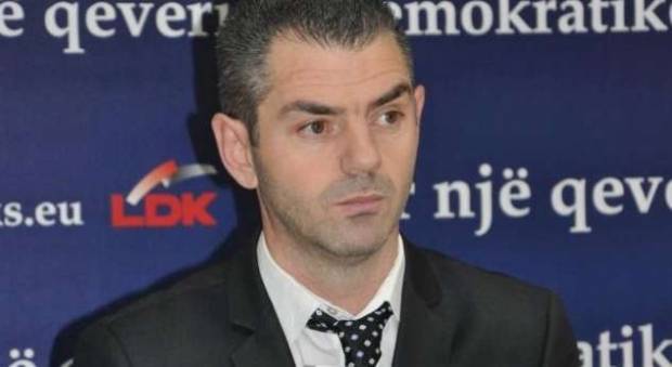 Shala: LDK Thaçi'nin Cumhurbaşkanlığını Oylayacak