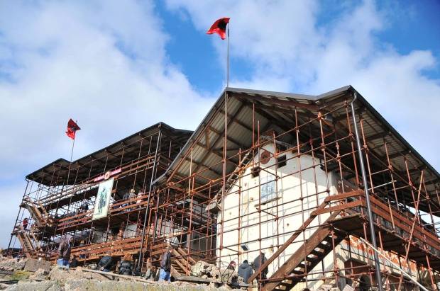 Adem Jashari 17. Yıldönümü Törenleri Bugün Başlıyor