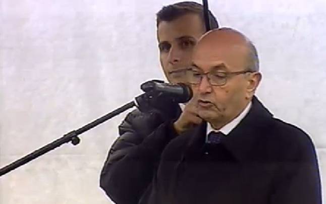 Mustafa: Kosova Ordusu Modern Bir Ordu Olacak