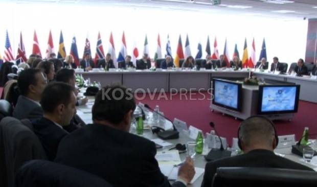 Bachus: Yolsuzluk, Ekonomi Kalkınmayı Engelliyor