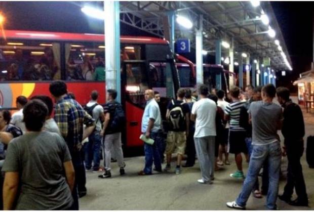 Kosovalı Sığınmacılara Maddi Destek Yapılmıyor