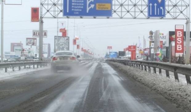 Hava Bu Hafta da Genelde Bulutlu ve Arasıra Yağışlı
