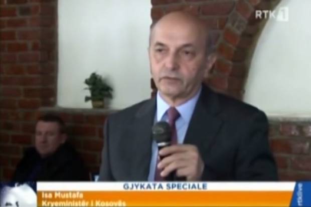 UÇK Lekelenmemeli