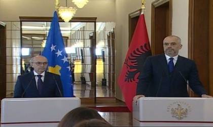 Mustafa: İki Ülke Arasında Ekonomi İşbirliği Güçlendirimeli