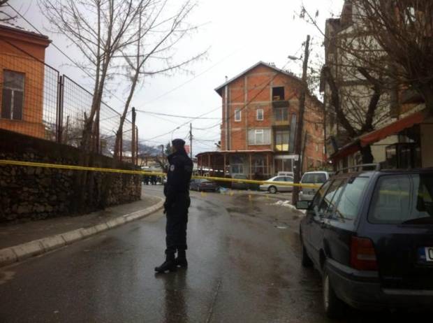 Katil Zanlıları Hala Bulunamadı
