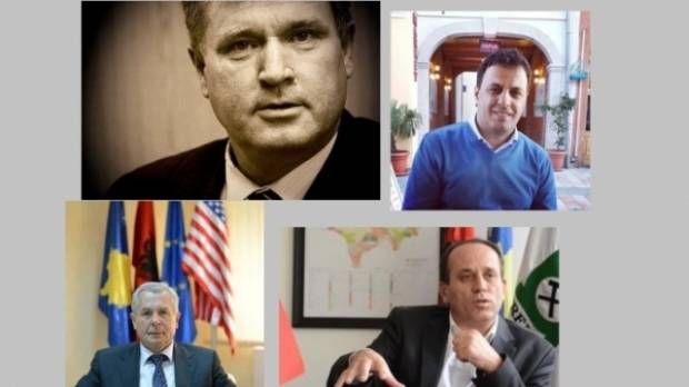 Dört Bakan Yardımcısı Daha Atandı