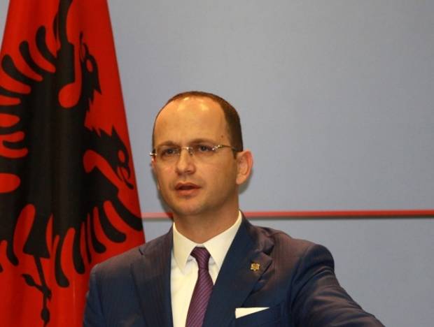 Bushati: Mayısta Kosova da SEECP Üyesi‏