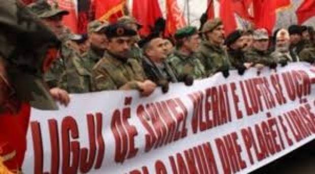 Tüm Şehitlerin Statüsü Tanınmazsa Protestolar Olacak
