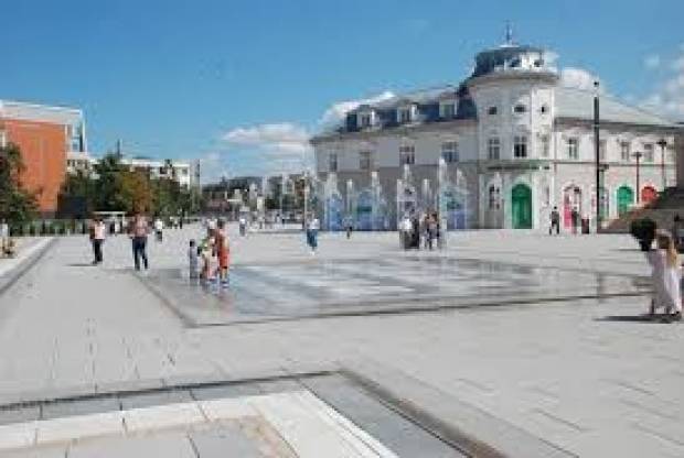 Almanya'nın Sırbistan'ı Şartlandırması Kosova'ya Olumlu Yansıyacak‏