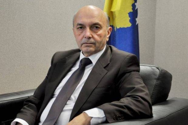 Mustafa Yakında Almanya Ziyaretine Gidecek