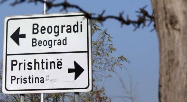 Priştine, Belgrat Diyalogunu Şartlandırıyor