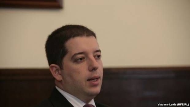 Djuriç, Kosovalı Sırplar Yöneticileriyle Yarın Görüşüyor