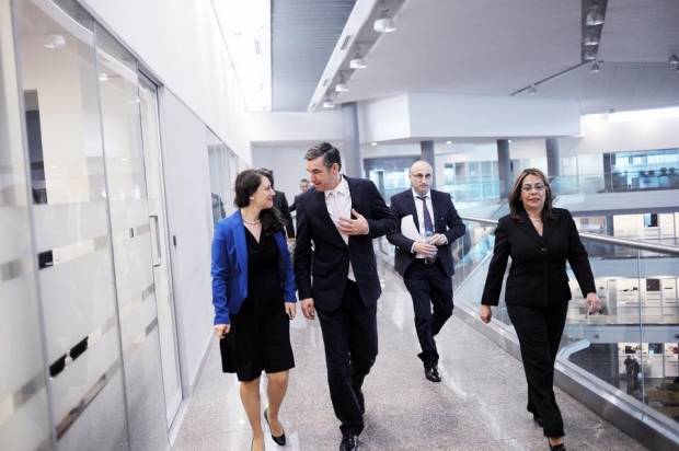 Panama Tanınmalar Konusunda Kosova'ya Yardımcı Olacak