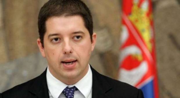 Djuriç: Jablanoviç'e Yapılanlar Artık Hiçbir Sırba Yapılamaz