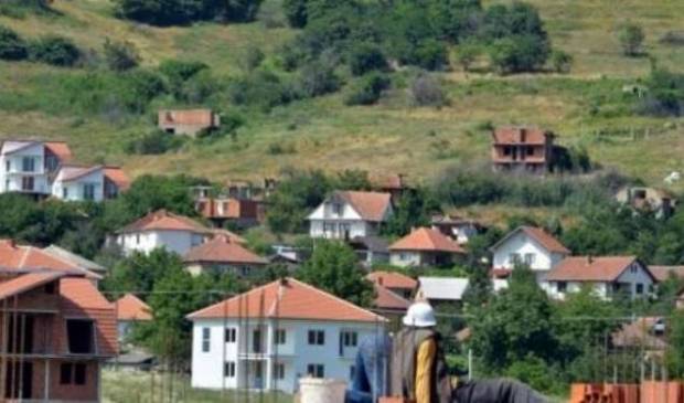 Arnavutlar Şimdi Sırpların İşini Durdurdu