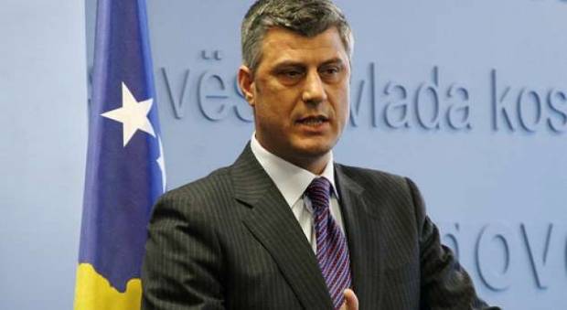 Kosova Tunus'taki Saldırıyı Kınadı