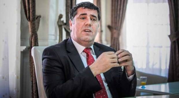 Haziri: Hükümet Vaat Edici ve Ümit Vericidir
