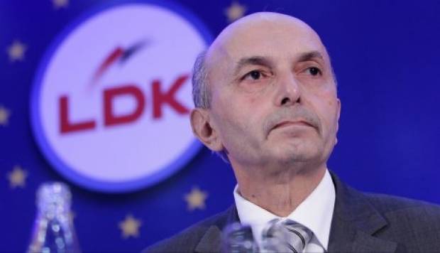 Kosova'ya Vize Muafiyeti Verilmemesine Neden Yok
