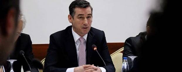 Veseli: Priştine-Tiran İşbirliği Bölge İçin Örnek