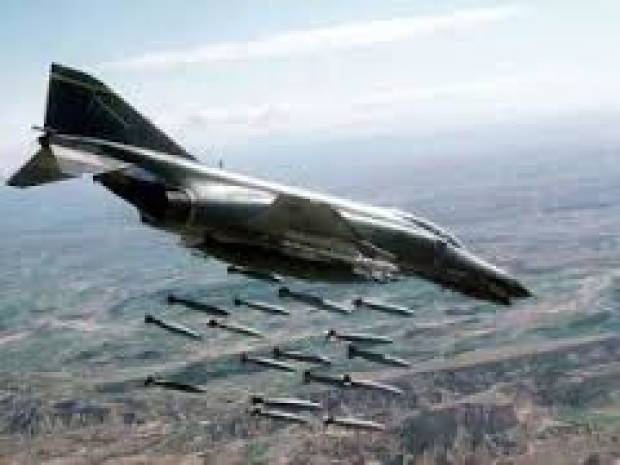 NATO'nun Sırbistan'a Müdahalesi 16 Yıl Önce Bugün Başlamıştı