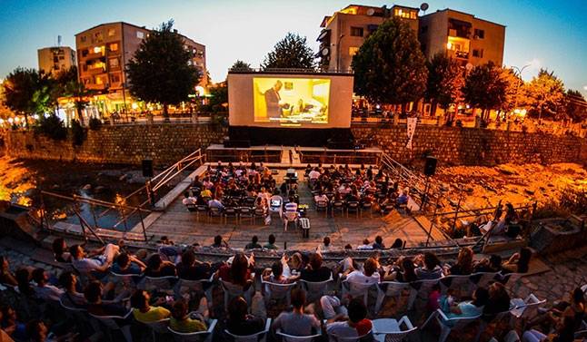 Prizren Belediyesi  "DokuFest"-e 50 bin Avro İle Destek Olacak