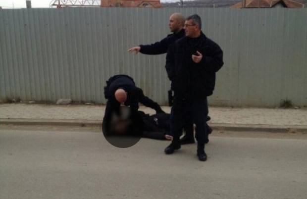 Polis, 1 Milyon Avro'luk Arsanın Kurbanı
