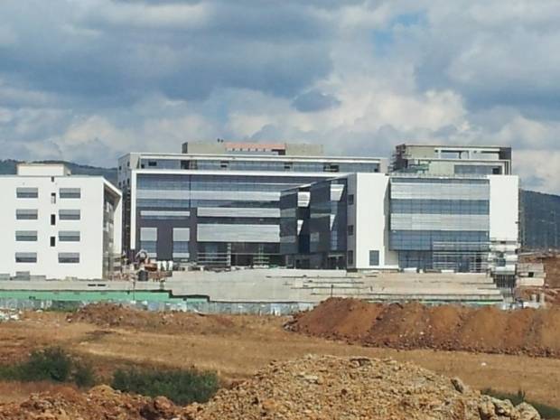 Mustafa, Yargının Bağımsızlığı Üzerinde Çalışılacağını Söyledi