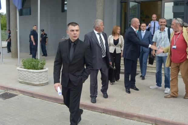 Sırp Listesi İki Gün İçinde Kararını Açıklayacak