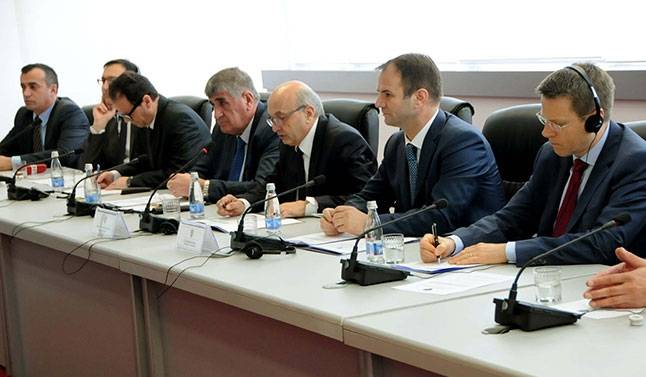 Sivil Kod Ülke İçin Önemli