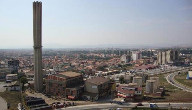 Termokos Bugünden Isınmayı Durdurdu