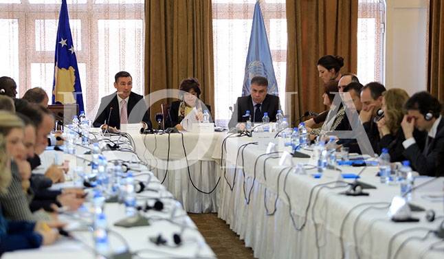 Veseli: Çocuklar Toplumun Aynasıdır