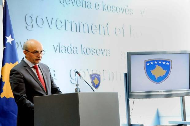 KSK, NATO ile Anlaşma Olmadan Kuzeye Gitmeyecek