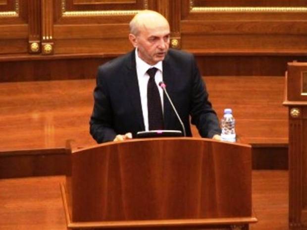 Mustafa, Hükümet'in 100 Günlük Çalışmalar Raporunu Bugün Sunuyor