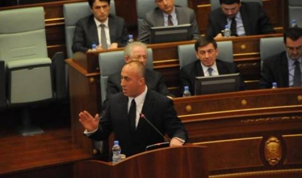 Haradinaj: Mevcut Durum Dikkate Alınmazsa Kosova Batar