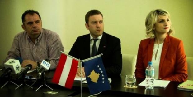 Avusturya Şirketleri Kosova'da Yatırım Şartlarından Memnun Değil