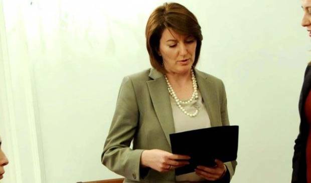 Jahjaga, Devlet Başsavcısını Bugün Atayacak?