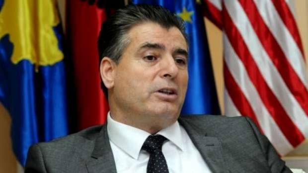 Bahtiri: LDK ile Müzakerelerim Sürüyor