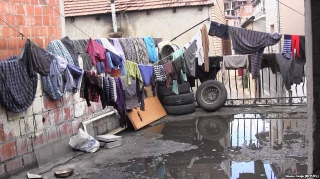 Fakirlik Giderek Artıyor