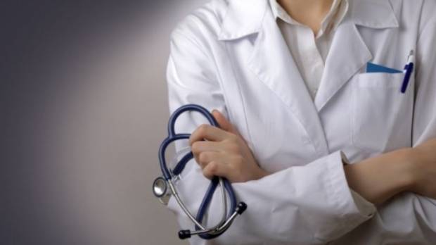 Doktorlar, Kosova'dan Kaçmak İçin Almanca Öğreniyor