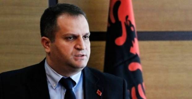 Ahmeti: Trafik Kurallarını İhlal Edenlerin Ehliyetleri Alınsın