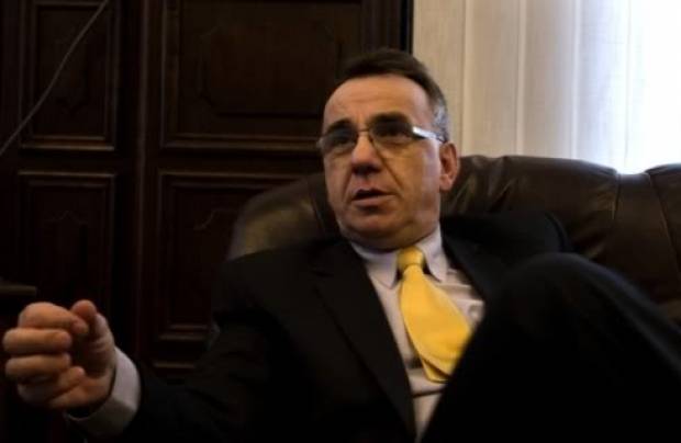 Enver Hasani Türkiye Büyükelçisi?