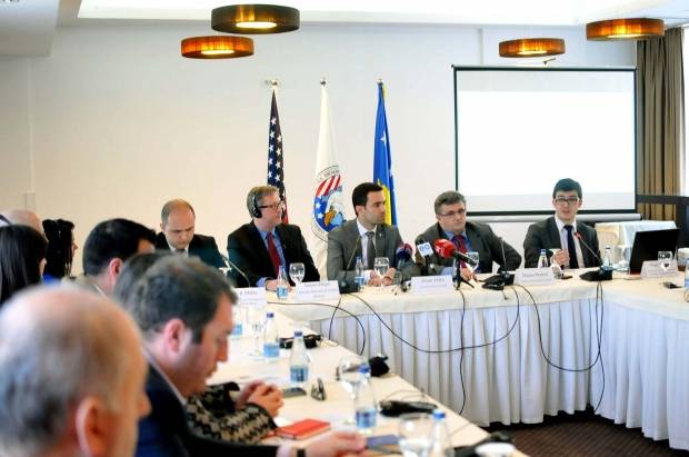 Yolsuzlukla Mücadele İçin İrade Yok