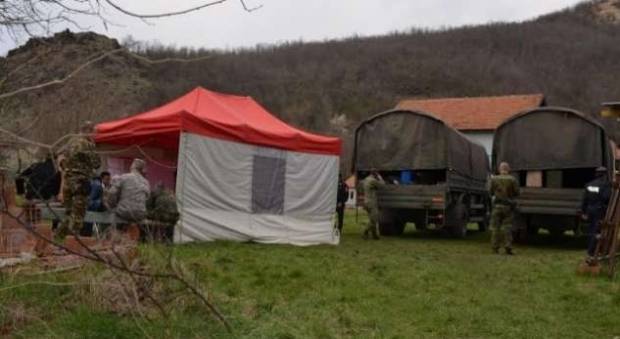 Kayıp Mitroviçalı Gencin Arama Çalışmaları Bugün de Devam Ediyor