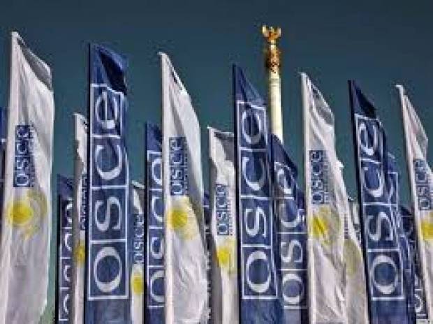 Yolsuzlukla Mücadelede AGİT'ten Kosova Polisine Destek
