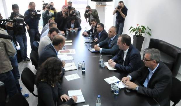 Muhalefet, Tüm Vatandaşları Protestoya Davet Ediyor