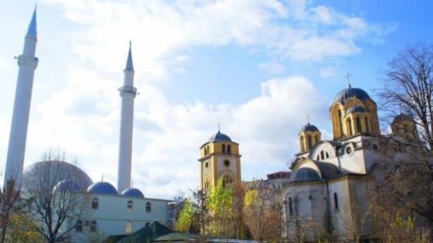 Dünyada Dindar Ülkelerle İlgili Araştırma