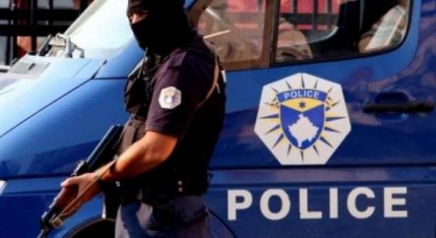 Mitroviça'da Gözaltına Alınanların Çoğu Yabancı Uyruklu