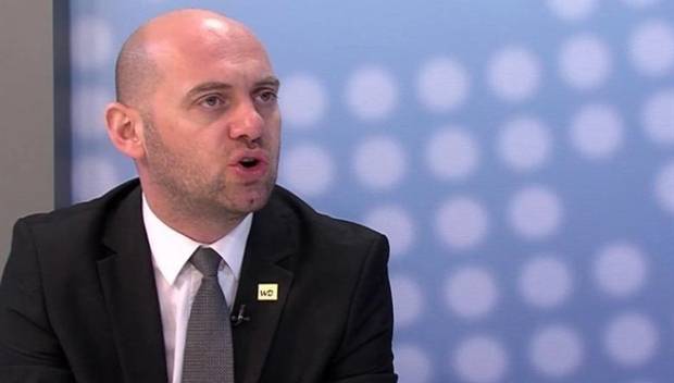Arifaj:Thaçi Belgrat'a Gitmeye Hazır